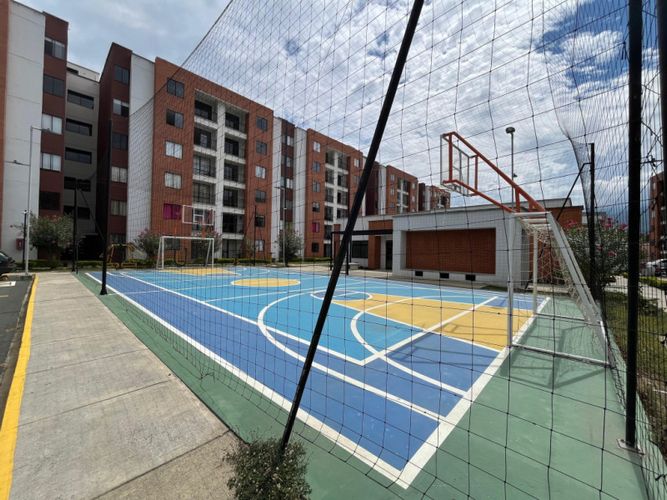 Apartamento de 2 alcobas en venta en Parque Natura, Jamundí, 52 m² · foto 23 de 24