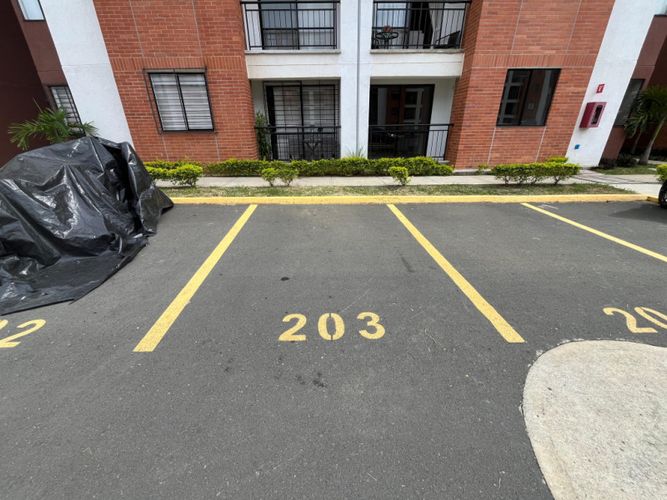 Apartamento de 2 alcobas en venta en Parque Natura, Jamundí, 52 m² · foto 24 de 24