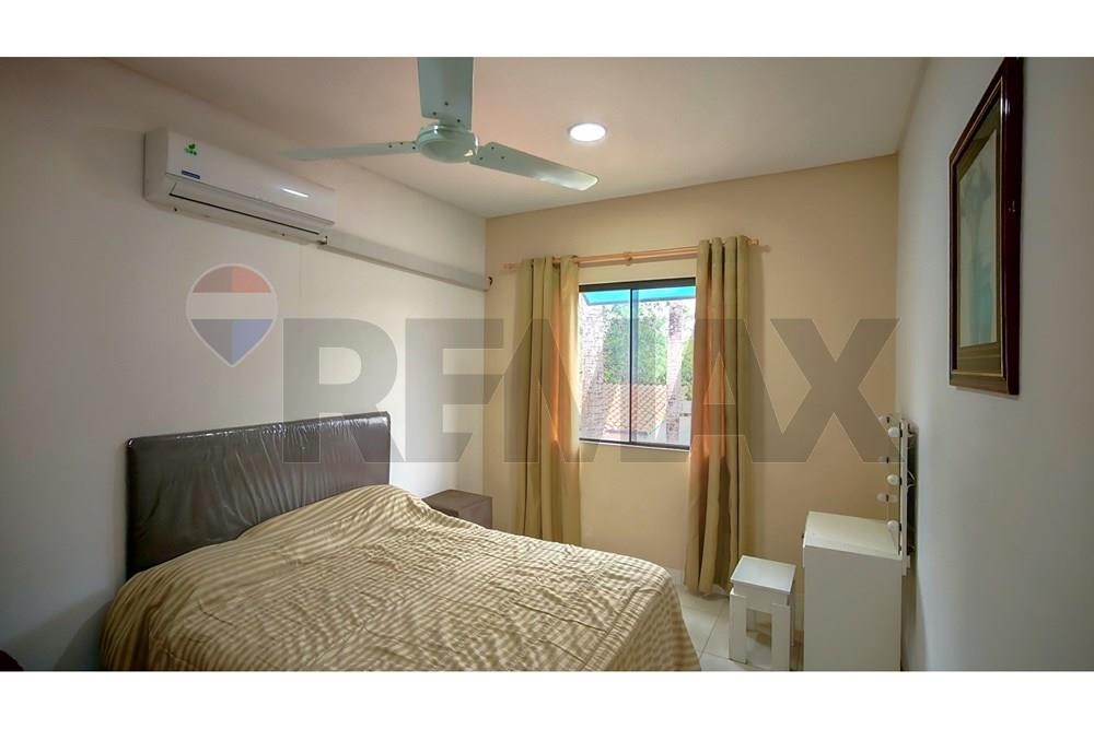 Dúplex amoblado en alquiler en Fdo. Z. Norte    J.A. — foto 3