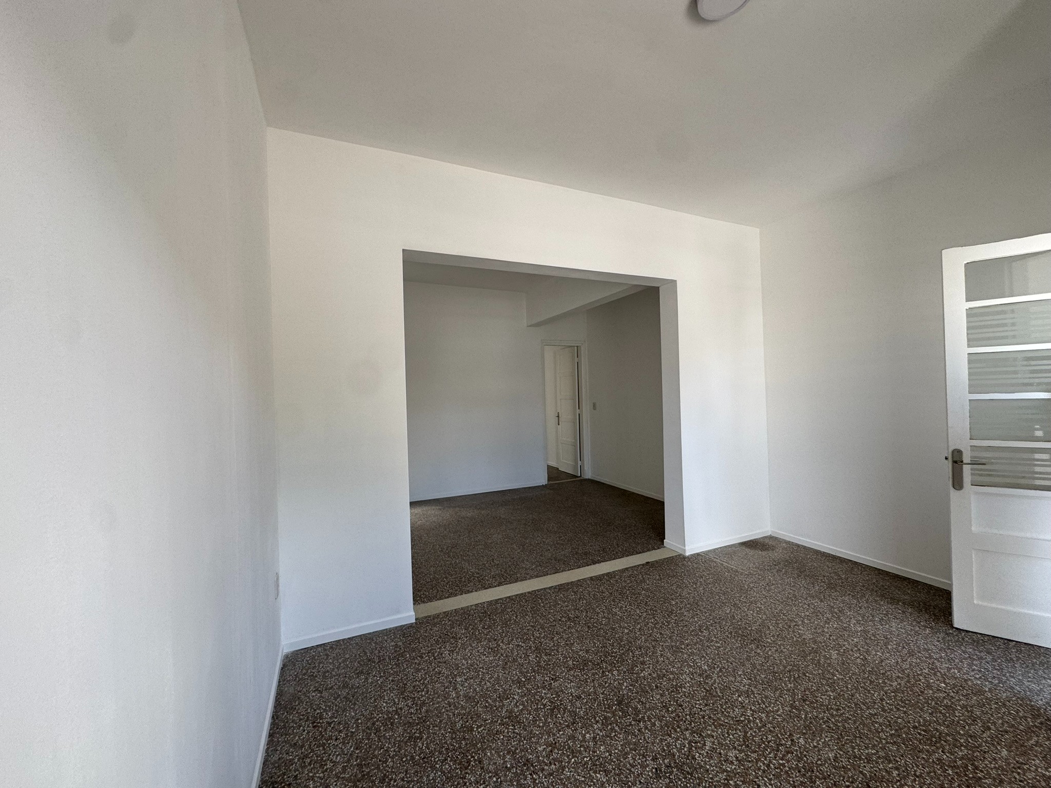 Alquiler casa PB 1 dormitorio al frente 80M2 2 patios Parque Batlle