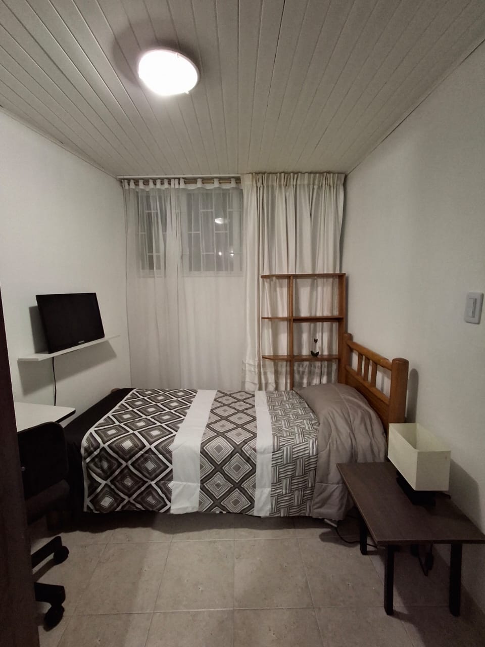 Habitación en Arriendo en La esmeralda, Bogotá