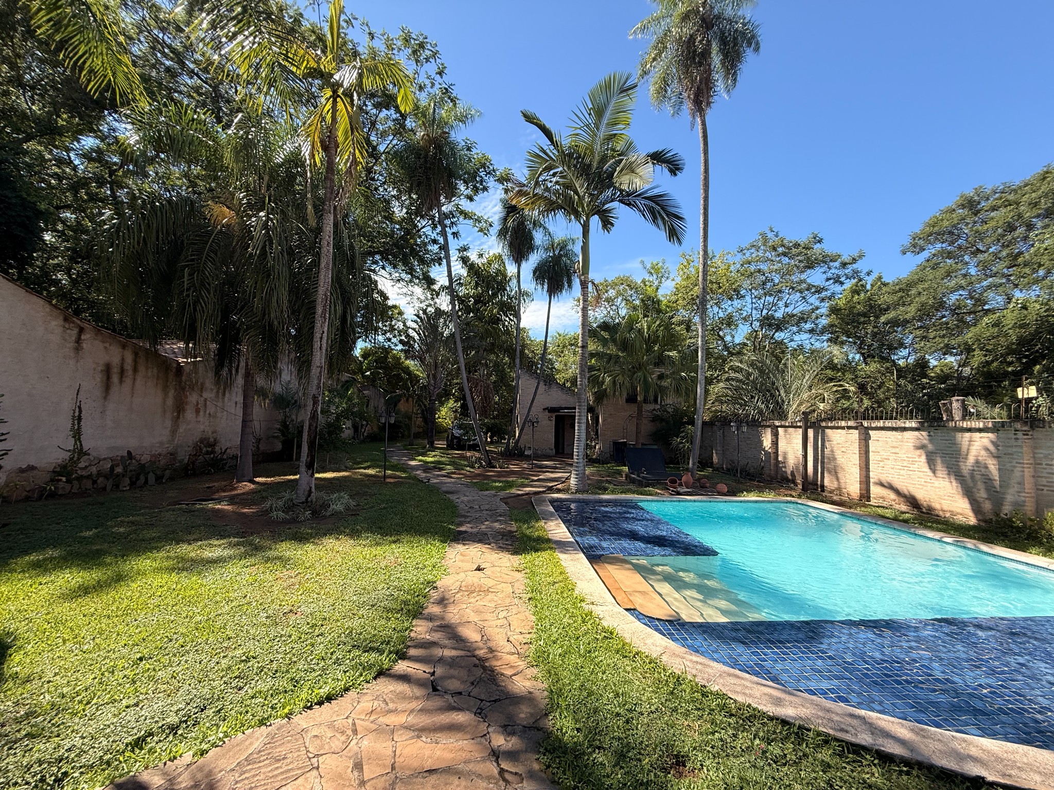 ALQUILO CASA EN SANBER POR SEMANA SANTA ZONA ANFITEATRO — foto 2