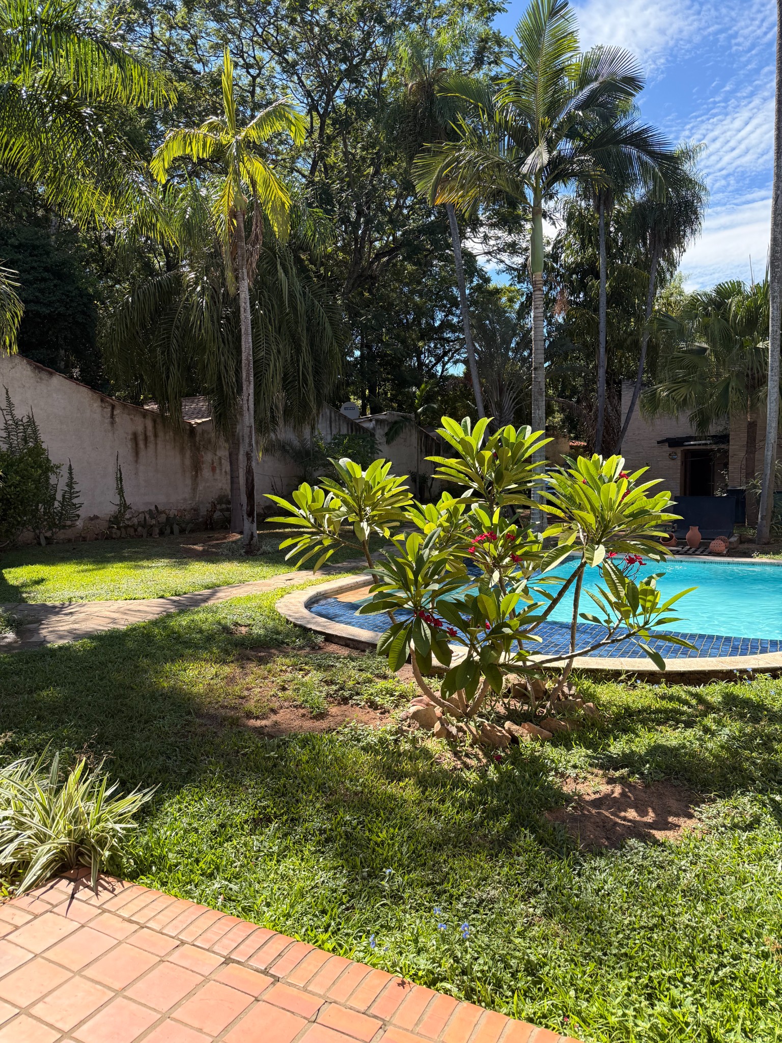 ALQUILO CASA EN SANBER POR SEMANA SANTA ZONA ANFITEATRO — foto 3