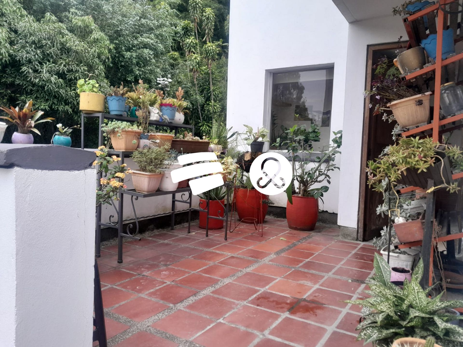 Casa de 4 alcobas en venta en El Castillo, Medellín, 120 m² · foto 4 de 21