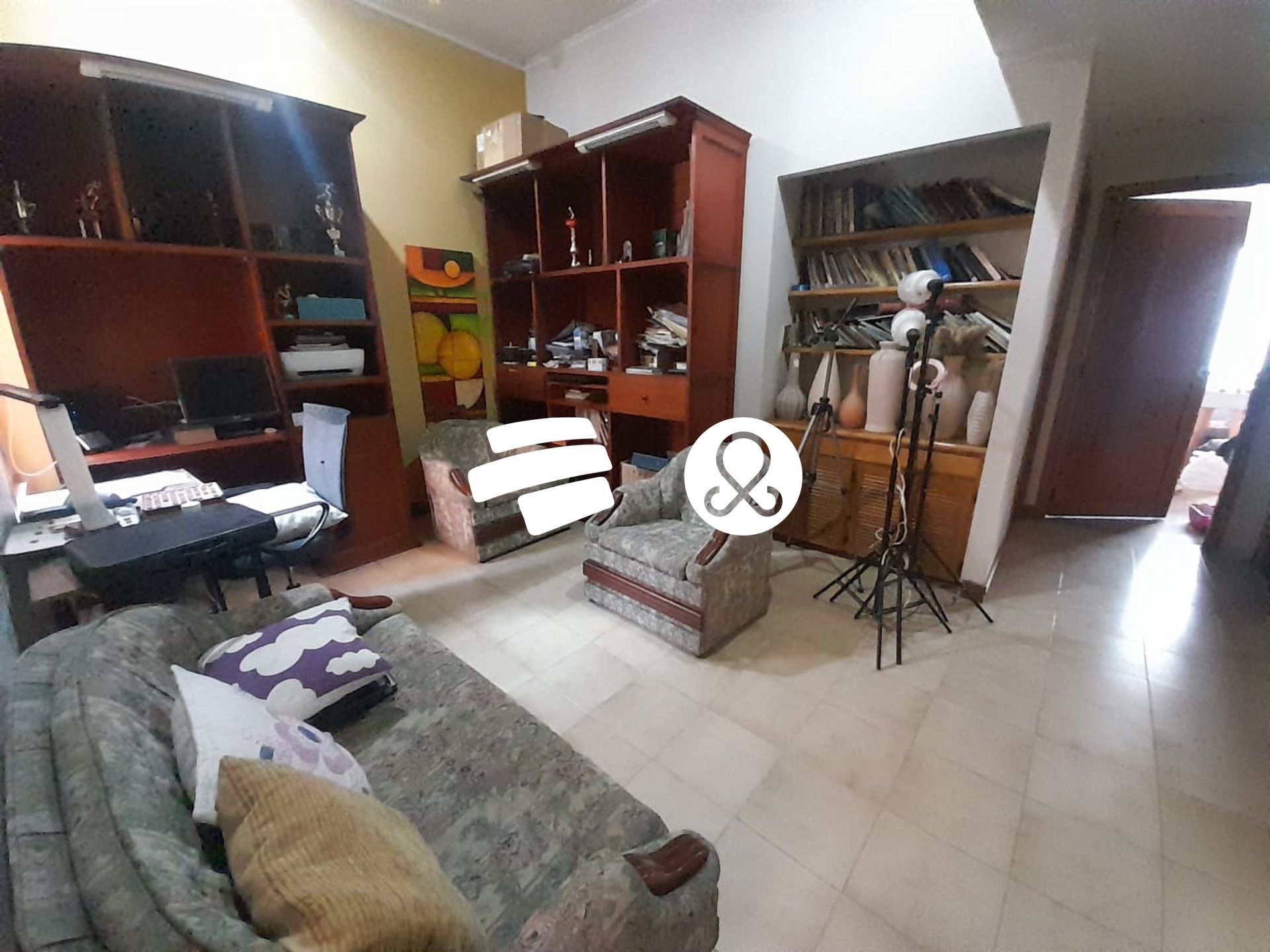 Casa de 4 alcobas en venta en El Castillo, Medellín, 120 m² · foto 6 de 21