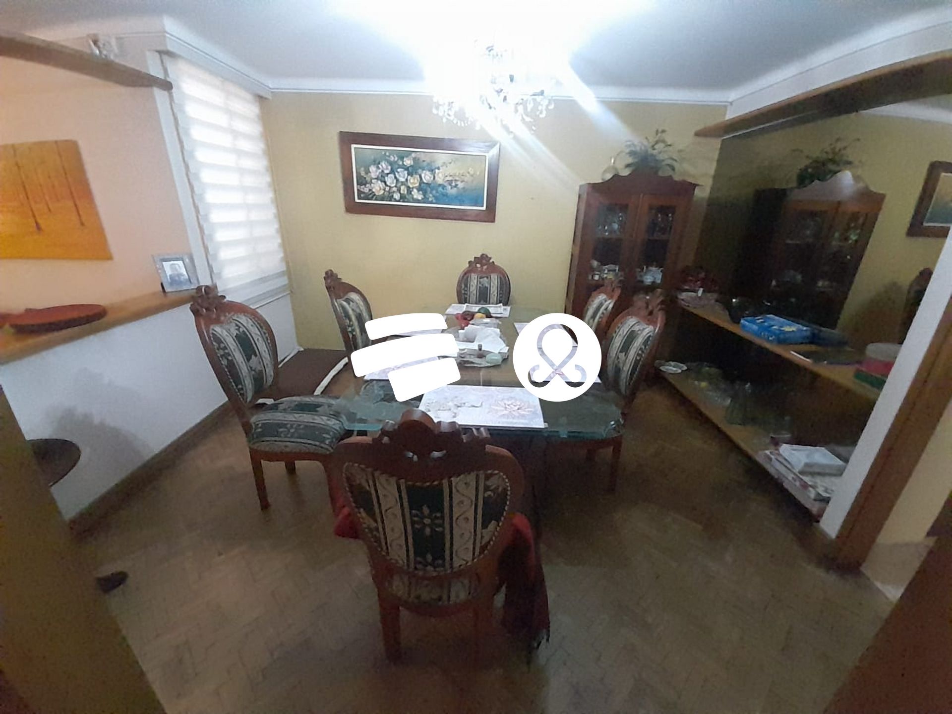Casa de 4 alcobas en venta en El Castillo, Medellín, 120 m² · foto 9 de 21