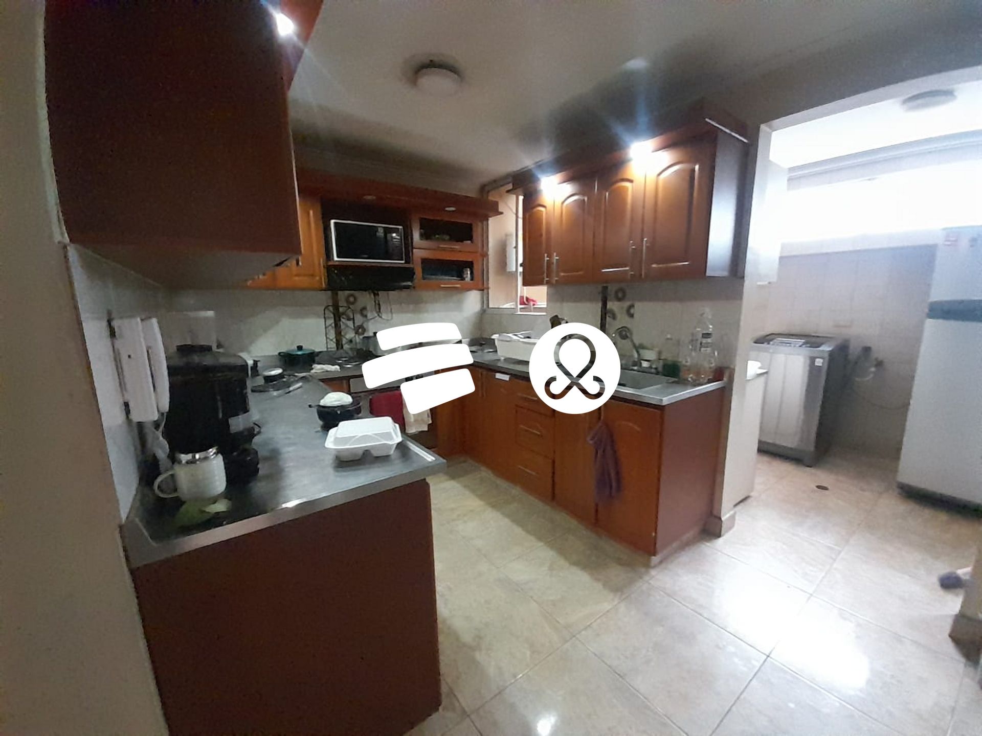 Casa de 4 alcobas en venta en El Castillo, Medellín, 120 m² · foto 10 de 21