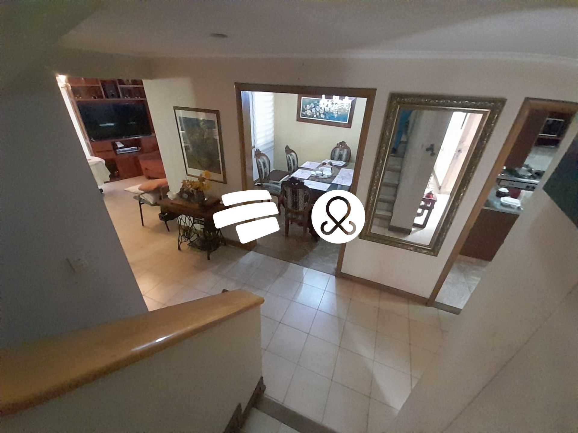 Casa de 4 alcobas en venta en El Castillo, Medellín, 120 m² · foto 13 de 21