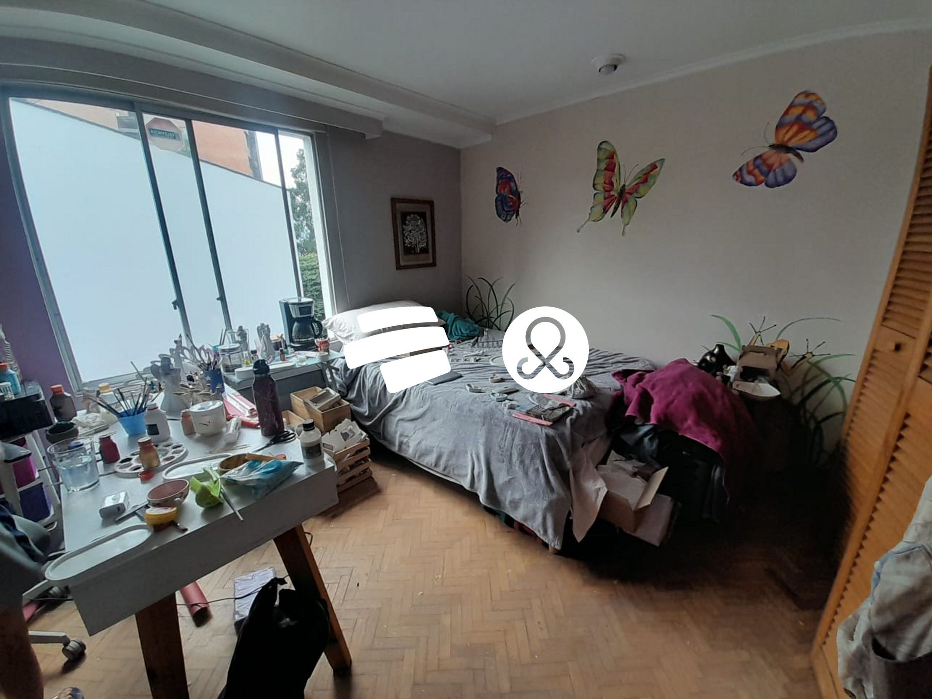 Casa de 4 alcobas en venta en El Castillo, Medellín, 120 m² · foto 14 de 21
