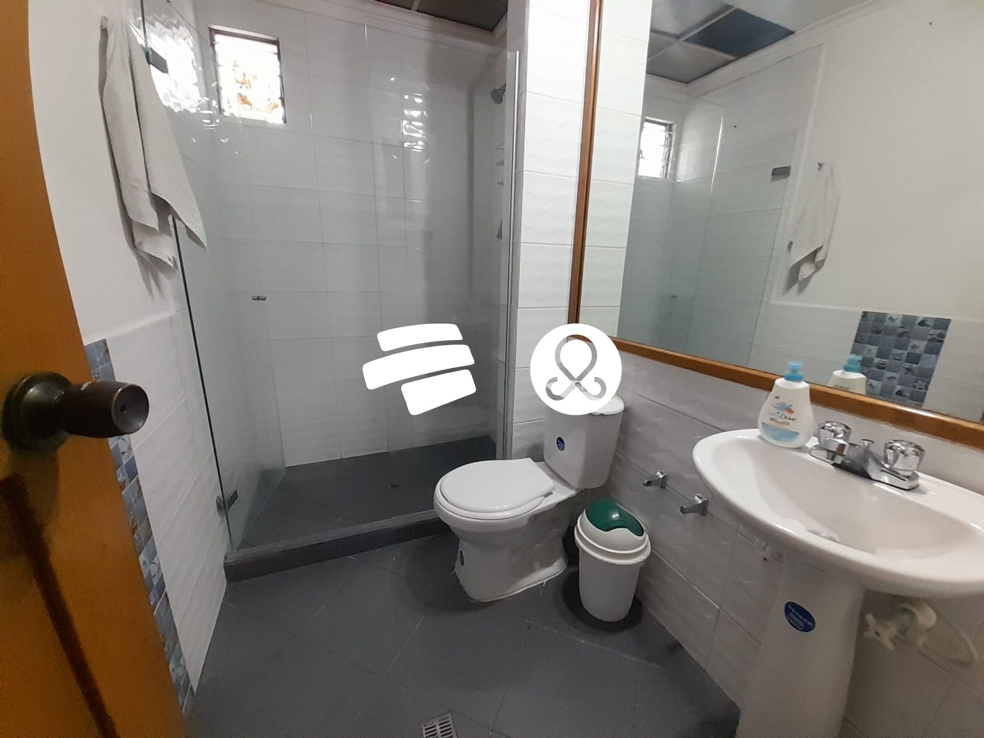 Casa de 4 alcobas en venta en El Castillo, Medellín, 120 m² · foto 16 de 21