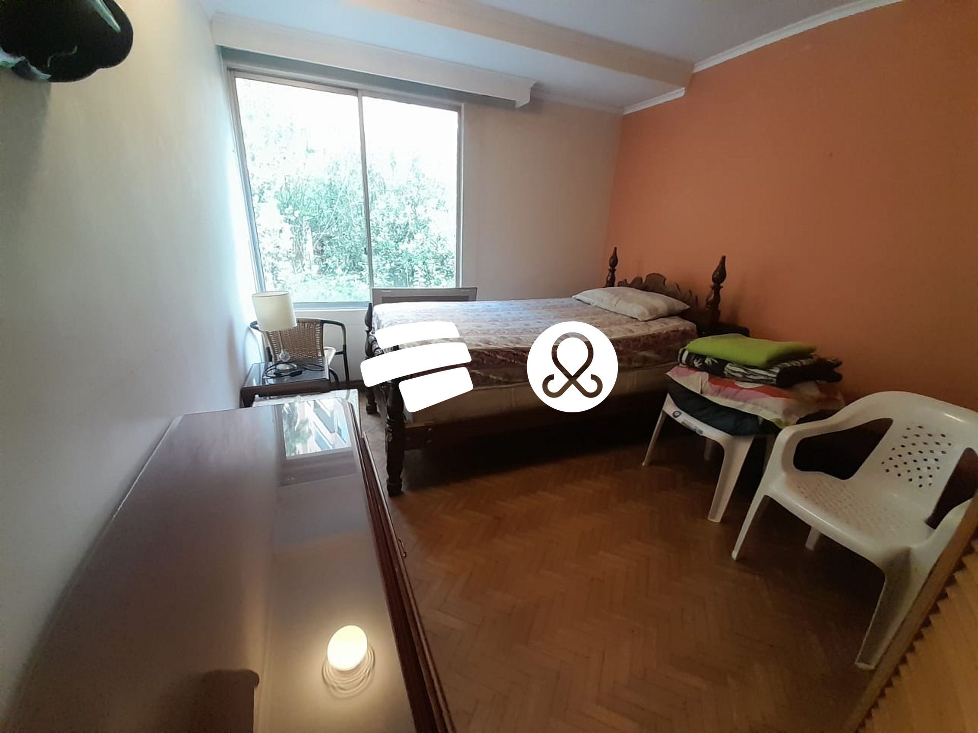 Casa de 4 alcobas en venta en El Castillo, Medellín, 120 m² · foto 18 de 21