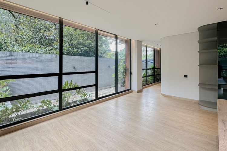 Apartamento de 1 alcoba en venta en Chico Norte, Bogotá, 92 m² · foto 7 de 24