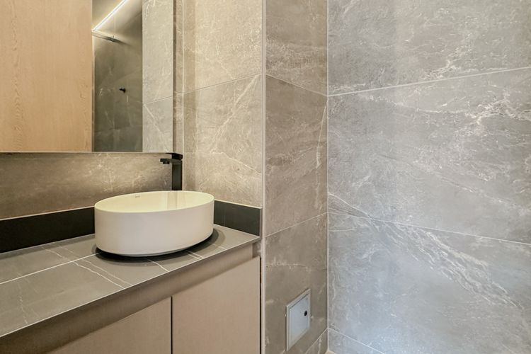 Apartamento de 1 alcoba en venta en Chico Norte, Bogotá, 92 m² · foto 15 de 24