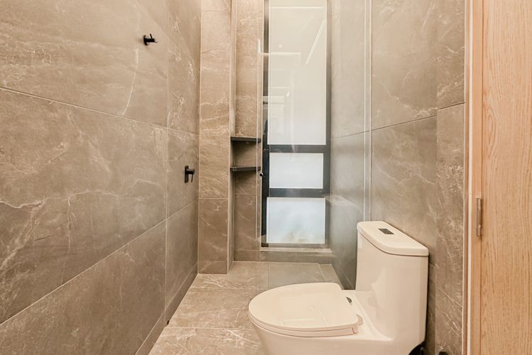 Apartamento de 1 alcoba en venta en Chico Norte, Bogotá, 92 m² · foto 17 de 24