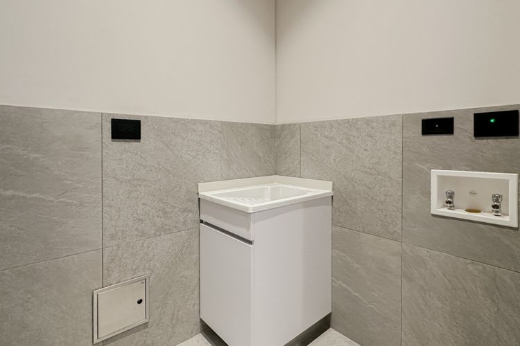 Apartamento de 1 alcoba en venta en Chico Norte, Bogotá, 92 m² · foto 23 de 24