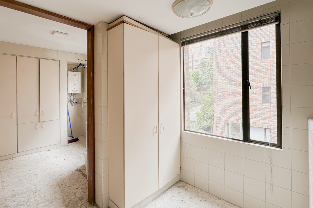 Apartamento en venta en Los Rosales, Bogotá · foto 7 de 24