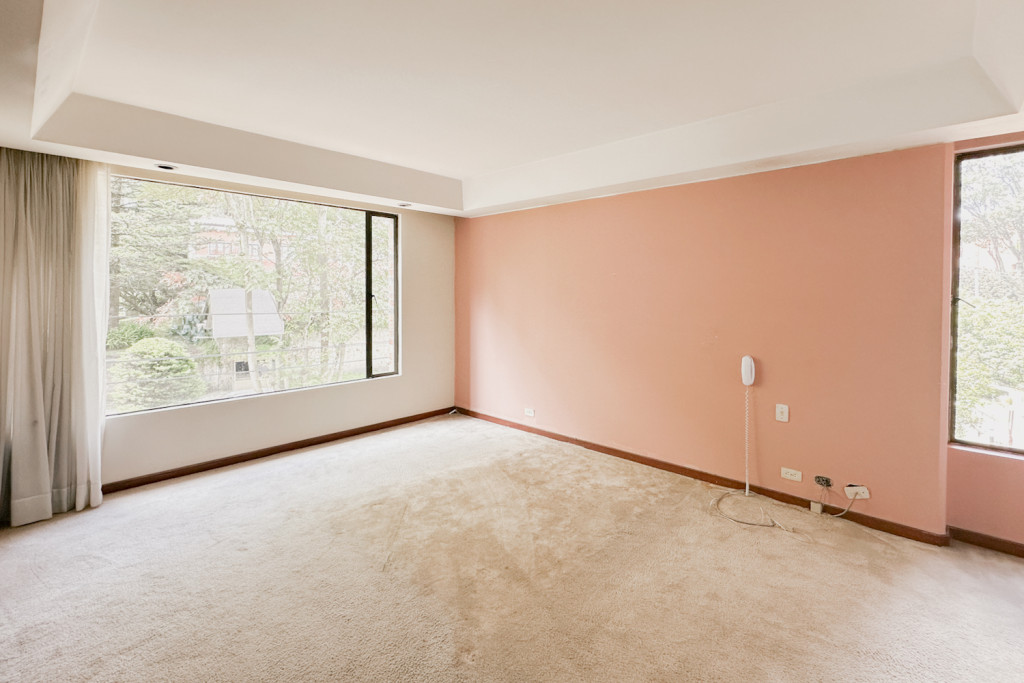 Apartamento en venta en Los Rosales, Bogotá · foto 12 de 24