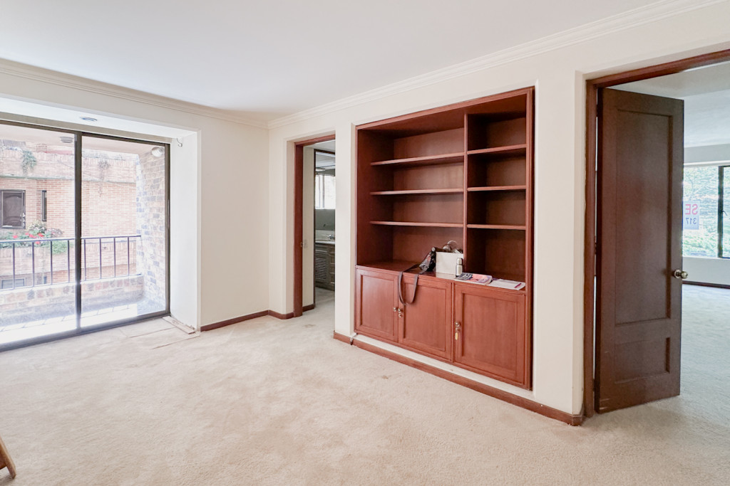 Apartamento en venta en Los Rosales, Bogotá · foto 21 de 24