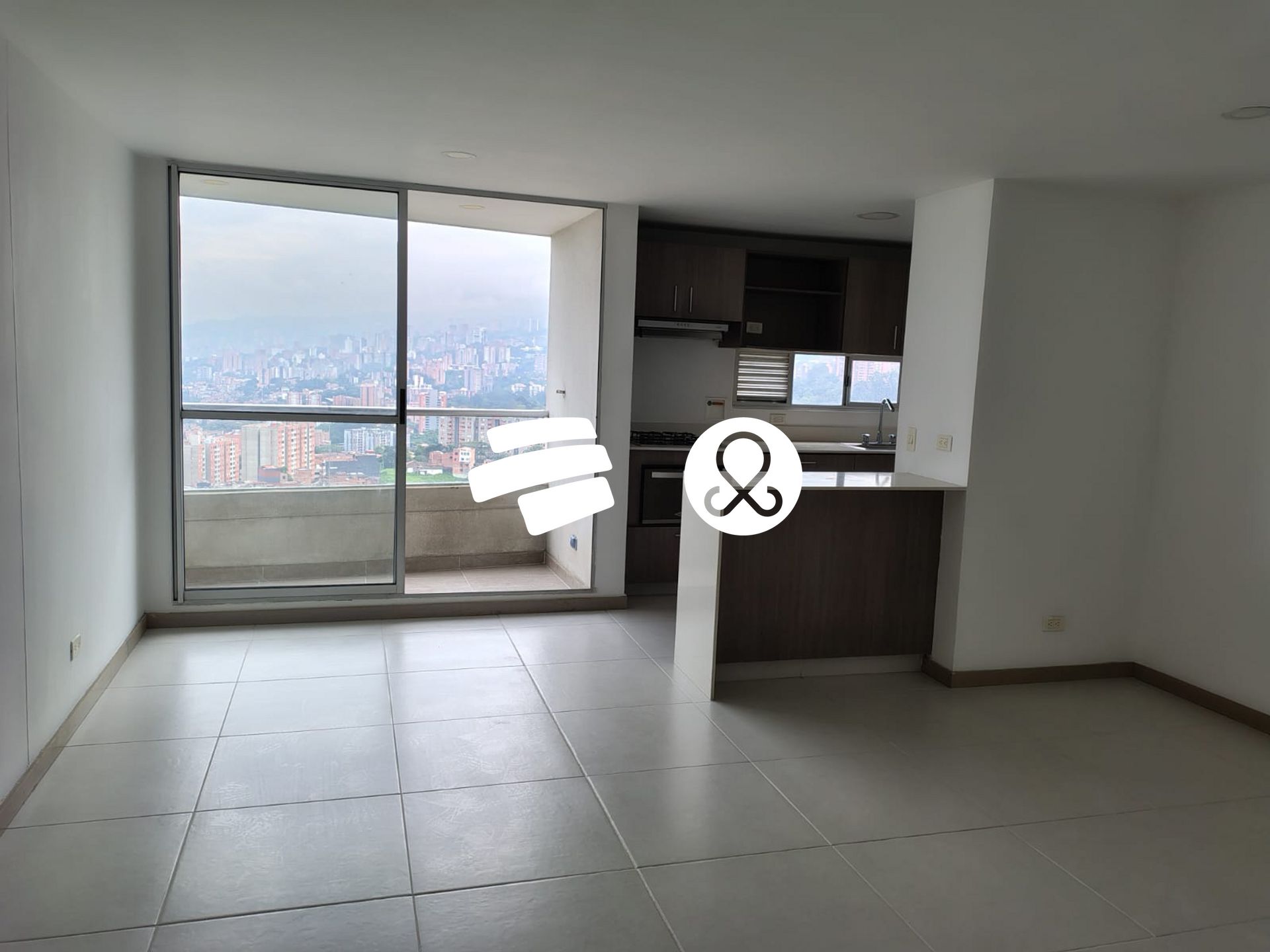 Apartamento en Venta en Zona centro, Envigado