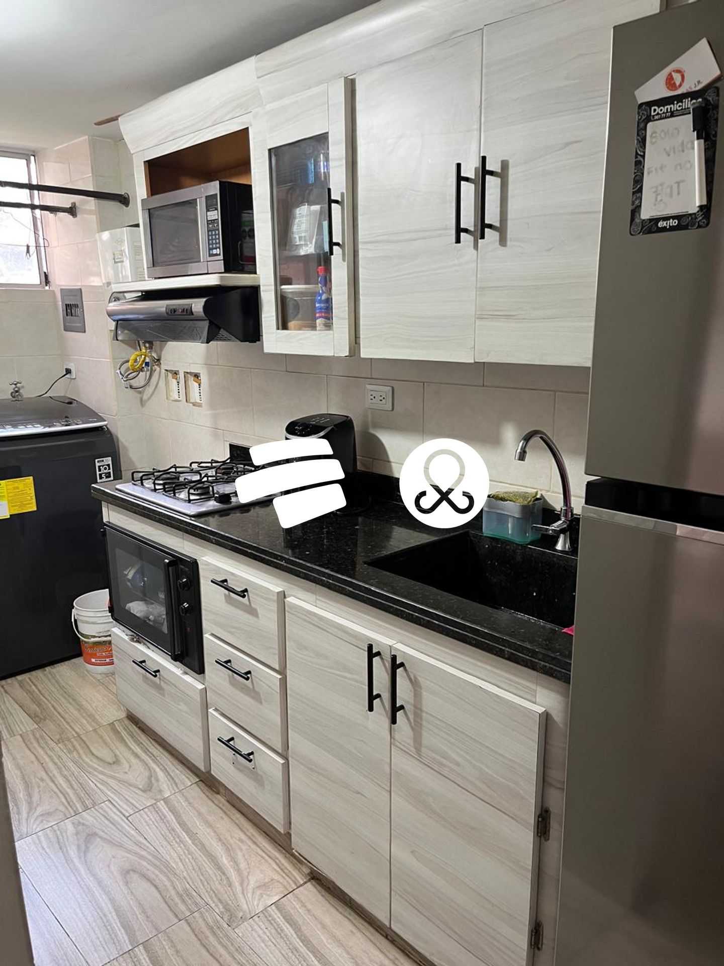 Apartamento en Venta en Señorial, Envigado