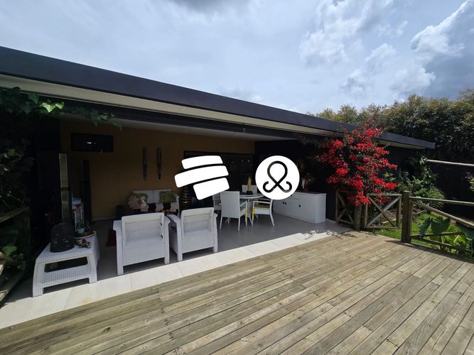 Casa de 3 alcobas en venta en La Ceja · foto 6 de 24
