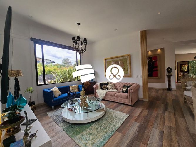 Casa de 3 alcobas en venta en La Ceja · foto 8 de 24