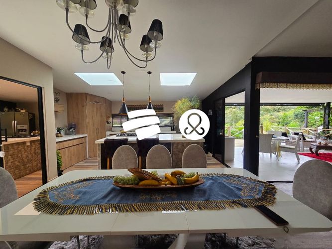 Casa de 3 alcobas en venta en La Ceja · foto 9 de 24