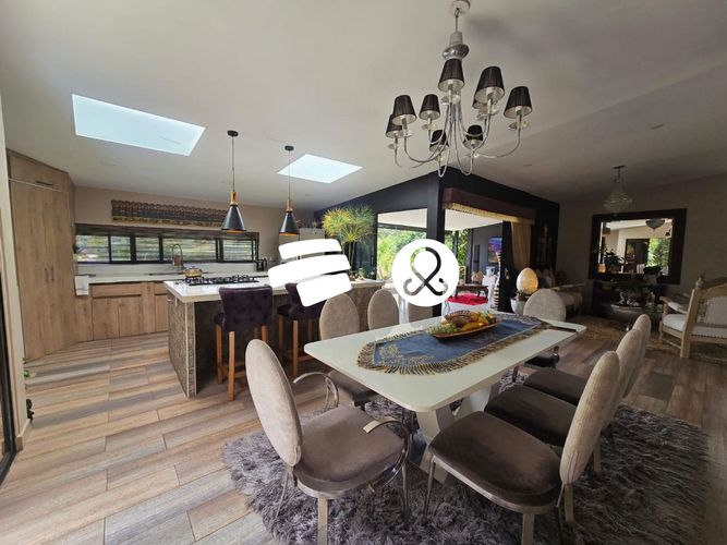 Casa de 3 alcobas en venta en La Ceja · foto 10 de 24