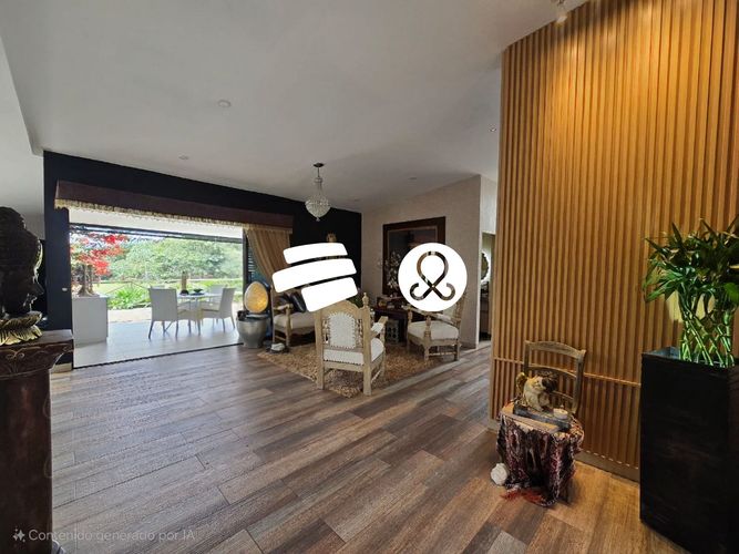 Casa de 3 alcobas en venta en La Ceja · foto 12 de 24