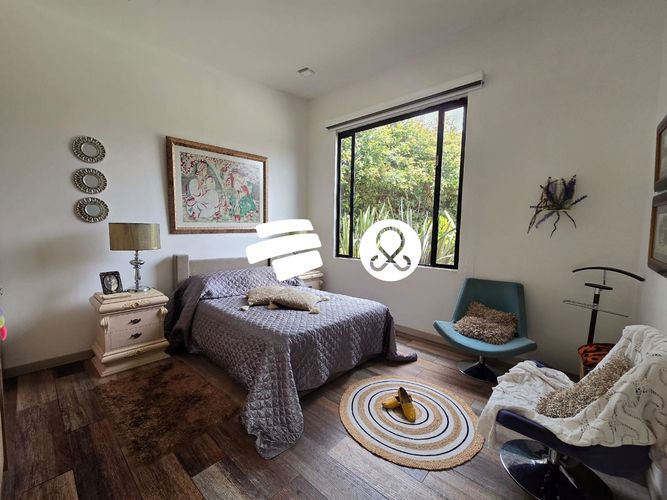 Casa de 3 alcobas en venta en La Ceja · foto 18 de 24