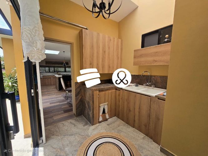Casa de 3 alcobas en venta en La Ceja · foto 20 de 24