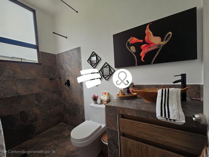 Casa de 3 alcobas en venta en La Ceja · foto 24 de 24