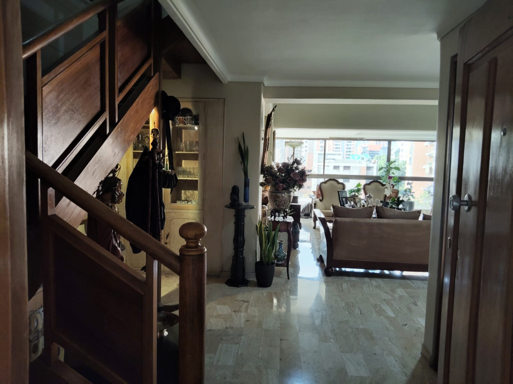 Apartamento en venta en El Poblado, Medellín [No disponible] 3