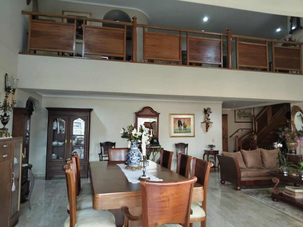 Apartamento en venta en El Poblado, Medellín [No disponible] 4
