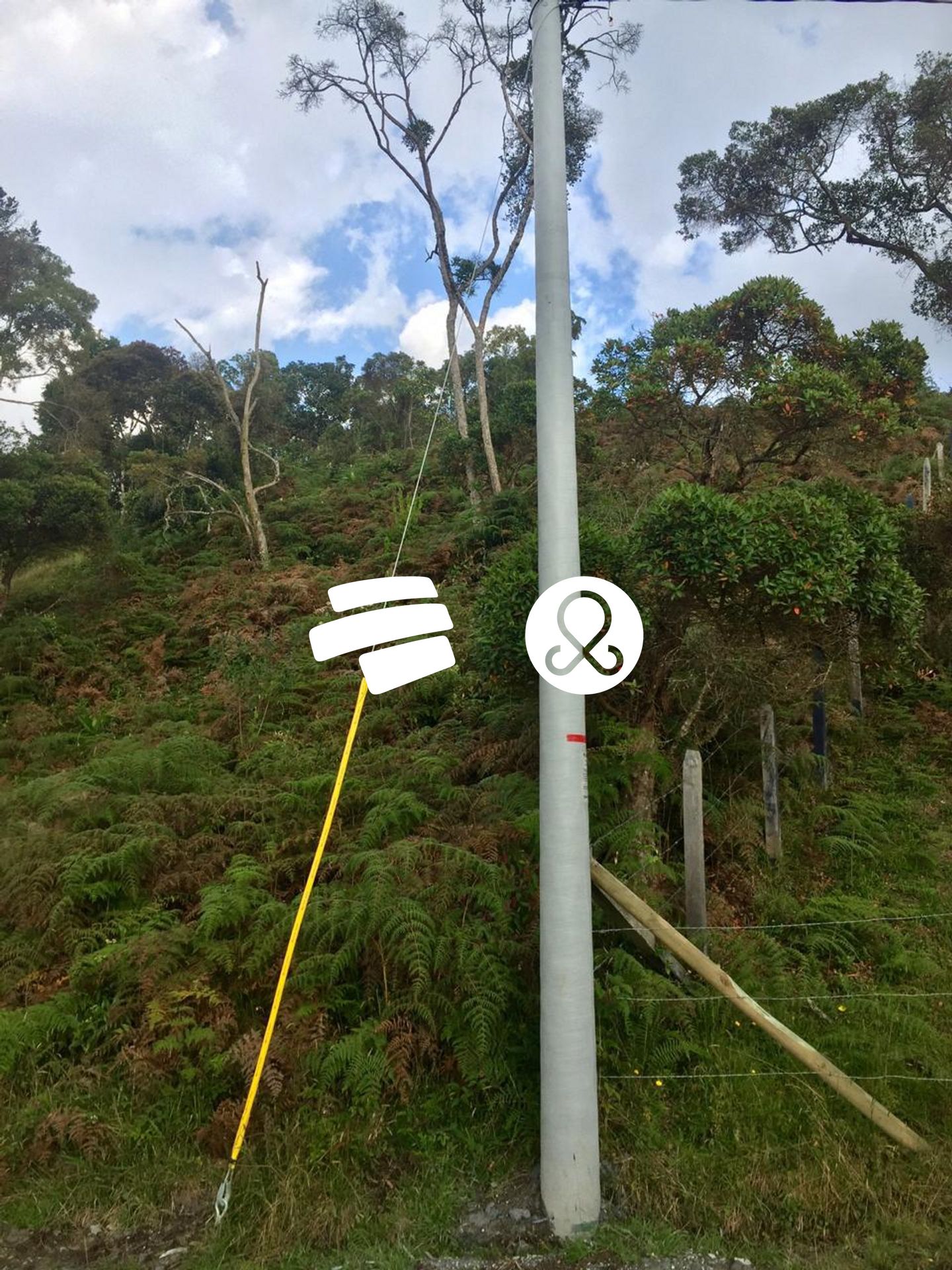 Lote en Venta en La Catedral, Envigado