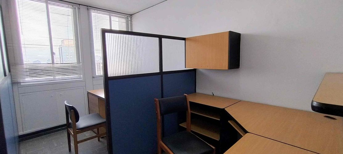 Oficina en arriendo en El Centro, Manizales, 22 m² · foto 5 de 12
