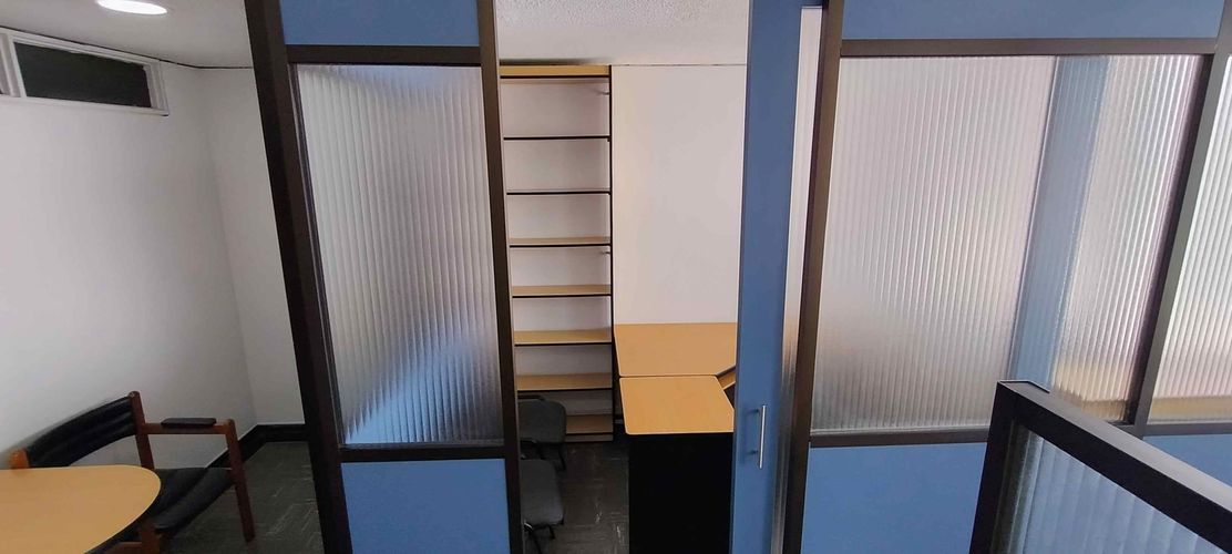 Oficina en arriendo en El Centro, Manizales, 22 m² · foto 6 de 12
