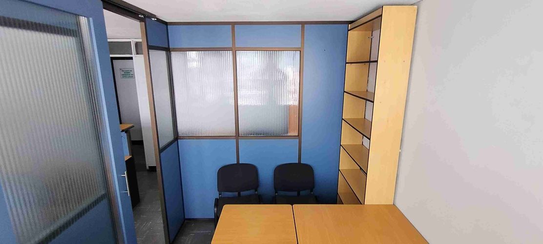 Oficina en arriendo en El Centro, Manizales, 22 m² · foto 9 de 12