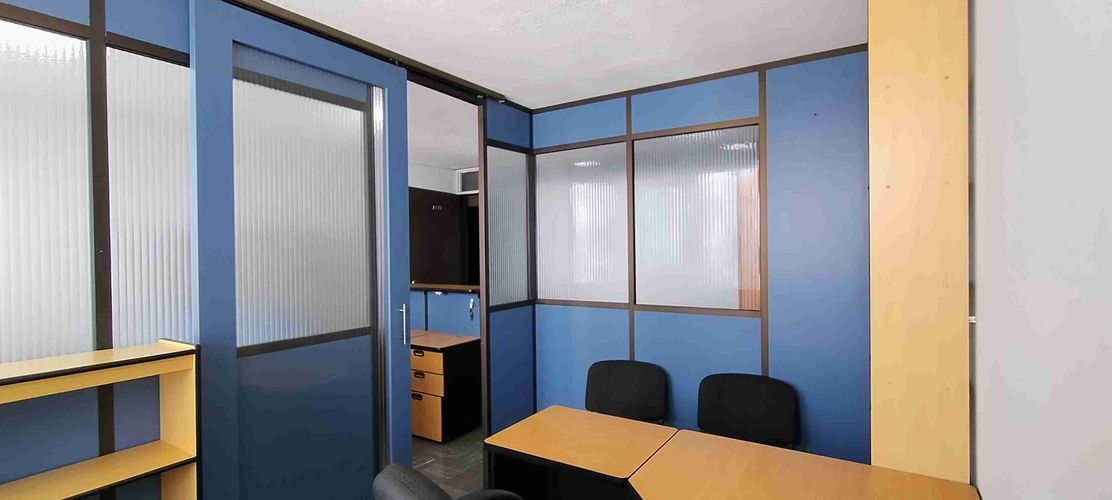 Oficina en arriendo en El Centro, Manizales, 22 m² · foto 10 de 12