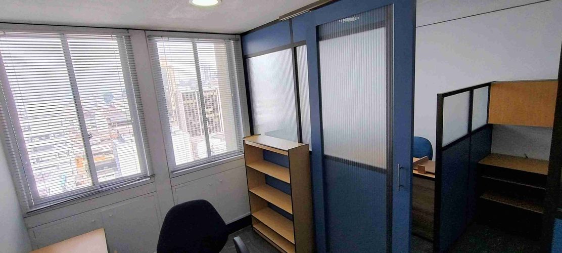 Oficina en arriendo en El Centro, Manizales, 22 m² · foto 11 de 12