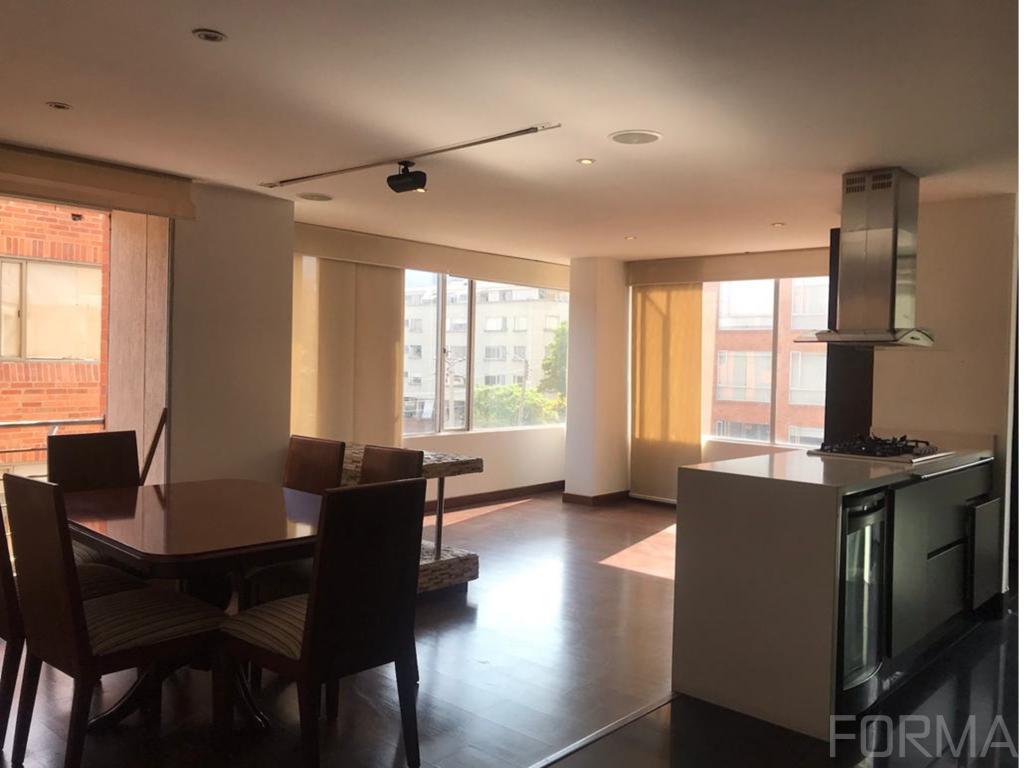 Carrera 13 A #106 A -67