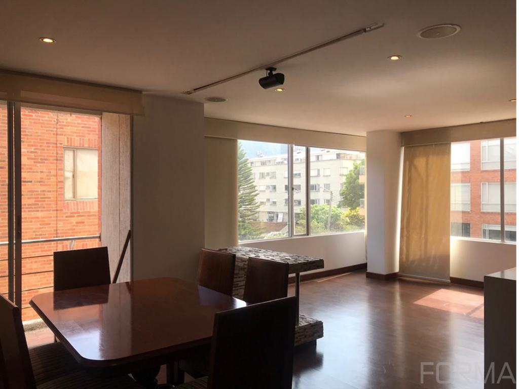 Carrera 13 A #106 A -67 - Photo 3