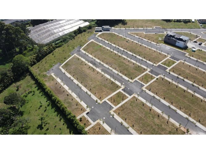 Lote en venta en San Nicolas, La Ceja, 64 m² · foto 3 de 16