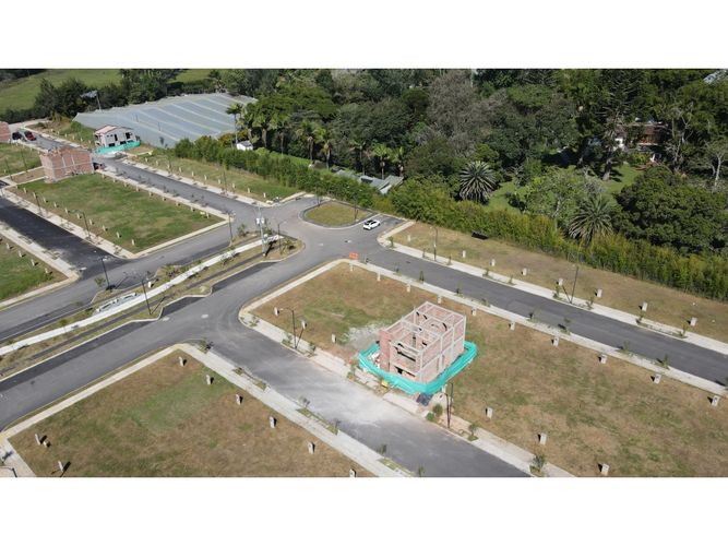 Lote en venta en San Nicolas, La Ceja, 64 m² · foto 10 de 16