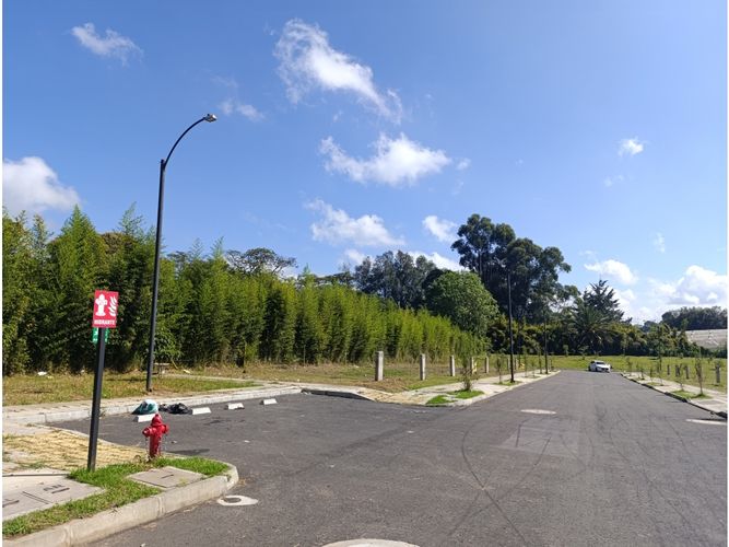Lote en venta en San Nicolas, La Ceja, 64 m² · foto 14 de 16
