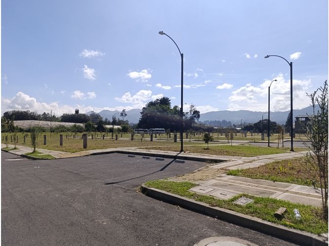 Lote en venta en San Nicolas, La Ceja, 64 m² · foto 15 de 16