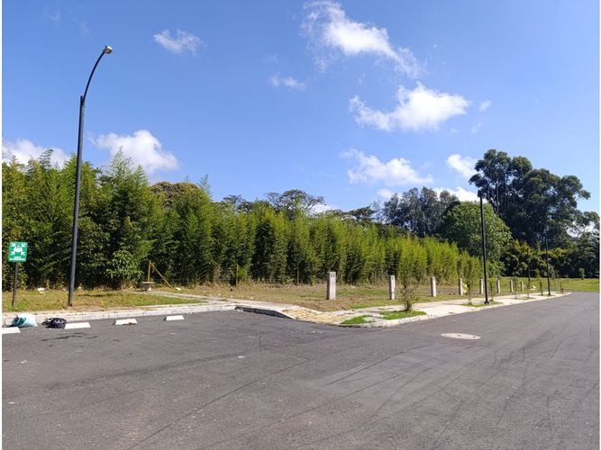 Lote en venta en San Nicolas, La Ceja, 64 m² · foto 16 de 16