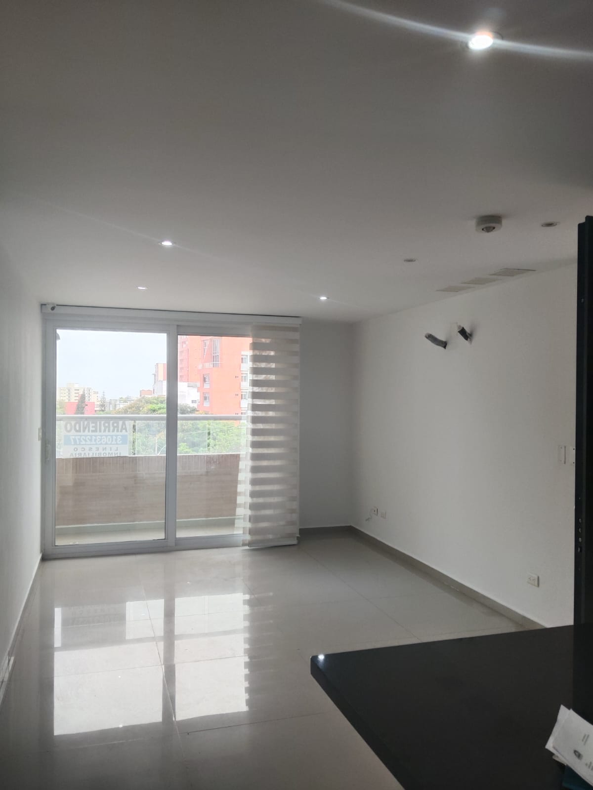 Apartamento en arriendo en El Tabor, Barranquilla · foto 5 de 15