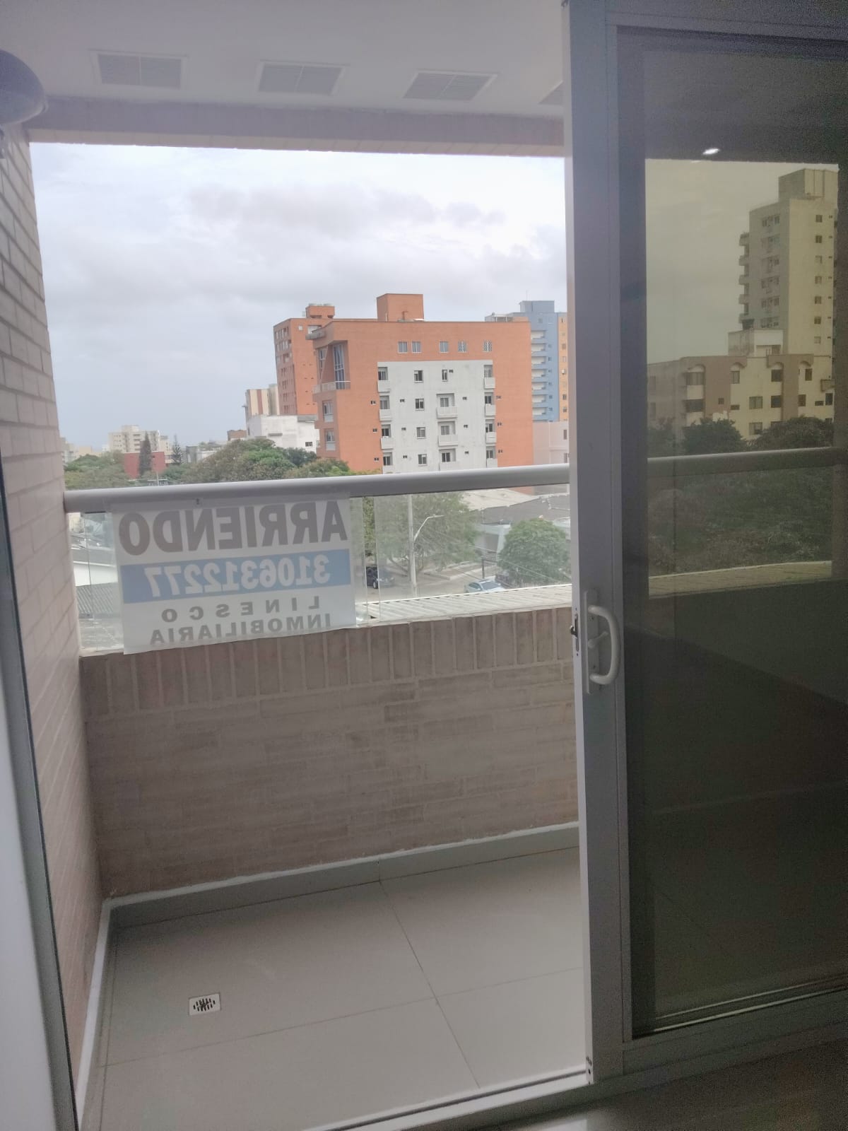 Apartamento en arriendo en El Tabor, Barranquilla · foto 6 de 15