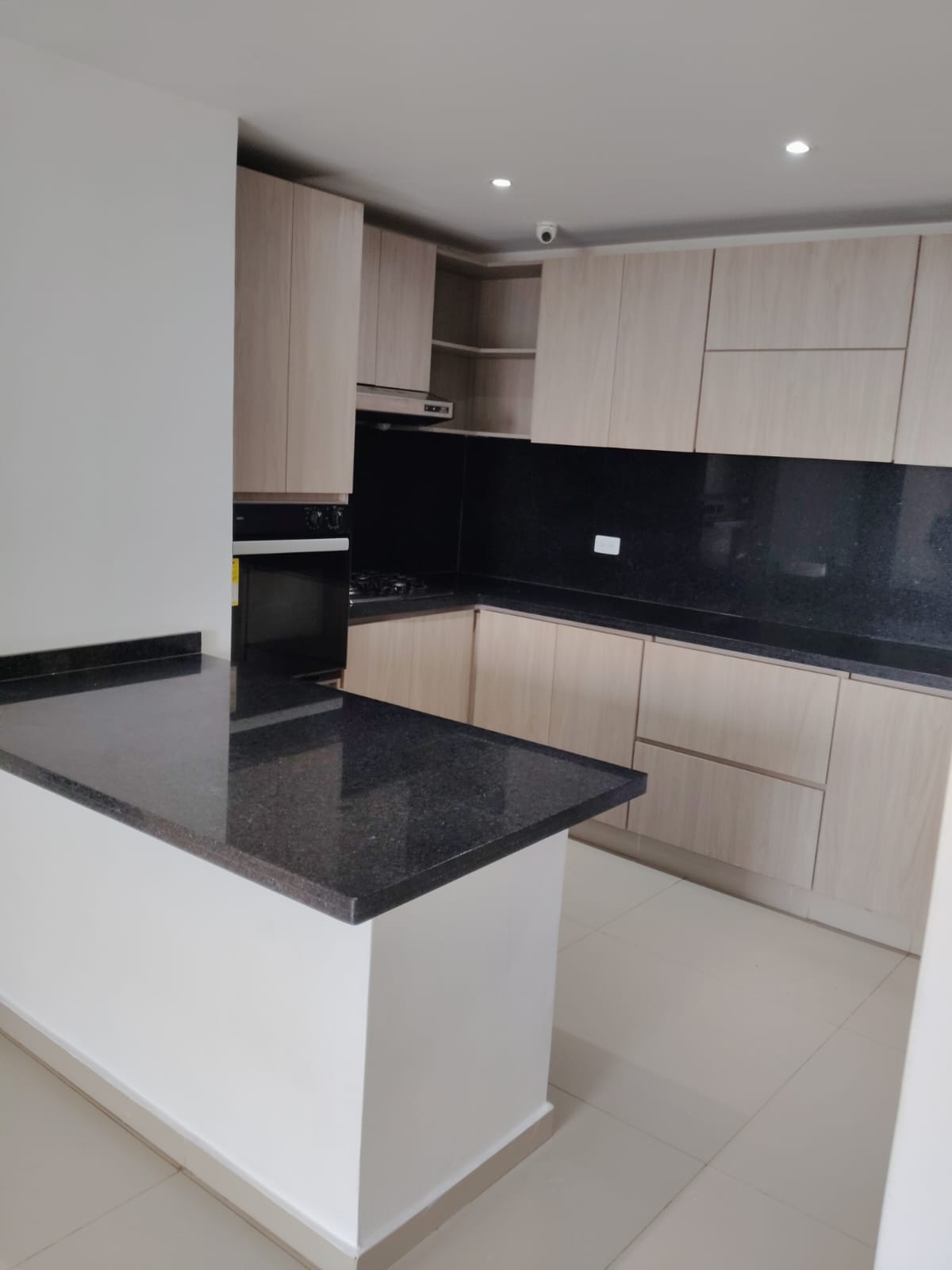 Apartamento en arriendo en El Tabor, Barranquilla · foto 8 de 15